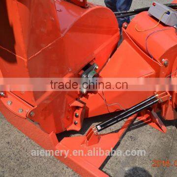 CE Approved BX62R Wood Chipper Shredder for Sale photo-6