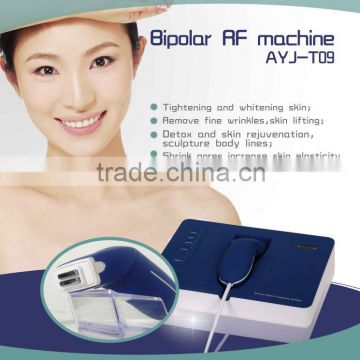 Ultrasound Weight Loss Machines Cavitation With RF Body Slimming 2mhz Machine Moisture Skin Revival MachineAYJ-T09A