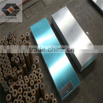 2015 high quality Aluminum sheet for roofing