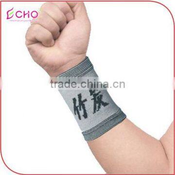 Bamboo charcoal Wrist Sleeve