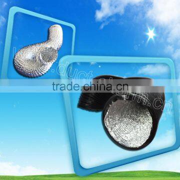 Cheap price pvc duct pipe pvc ventilation ducting
