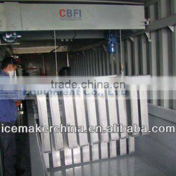 Industrial Ice Block Machines for Ice Business photo-3