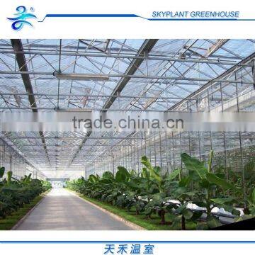 Sun sheet PC board Greenhouse for plants