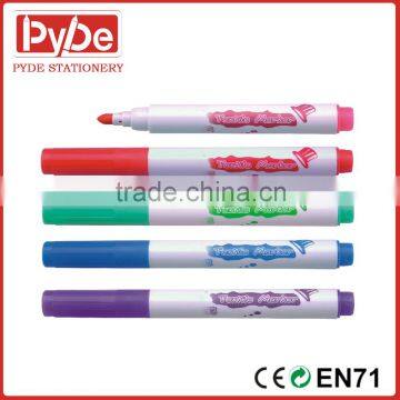 Fabric marker,T-shirt marker,permanent marker waterproof marker                        
                                                Quality Choice