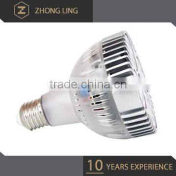 Plastic Head Led Par Stage Light photo-3