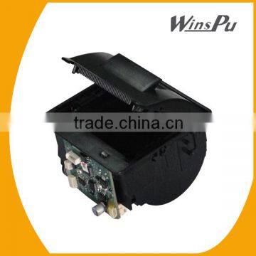 EM4X 58 mm Thermal Label Printer With RS232 and USB