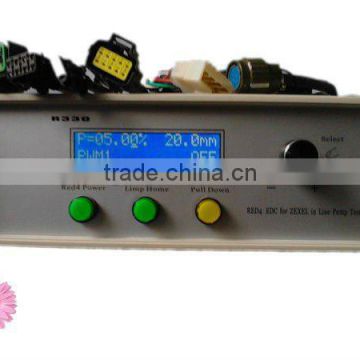 Japan Jack Contest Company Zexel Tester,REDIV Tester