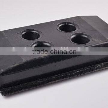 crawler used asphalt-paver parts