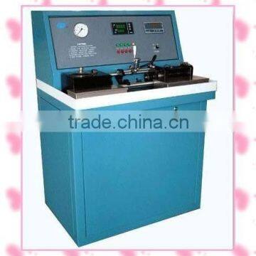 easy to operate and maintain, haiyu PTPL fuel injector testing equipment