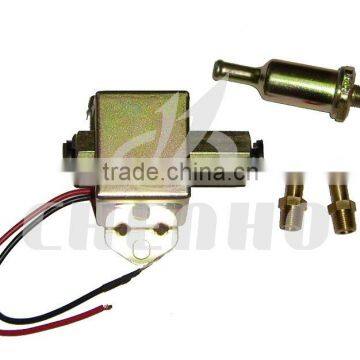 For Facet Red Top Diesel Fuel Pump,40105 Electric Fuel Pump