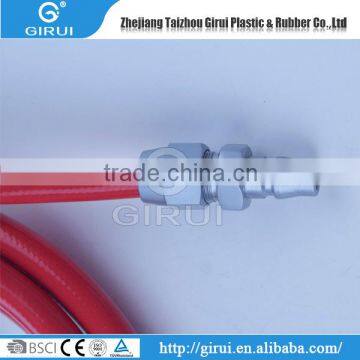 High Quality Hot Selling Fashion Pvc Air Duct Hose 200Mm photo-3