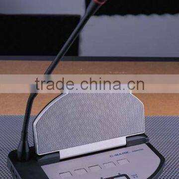 C-MARK DMS6049 Voting conference system