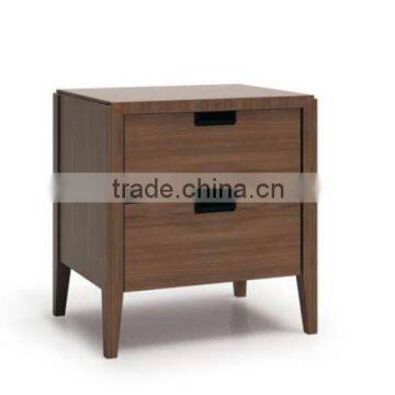 Italian classic solid wood night table (SM-B22)