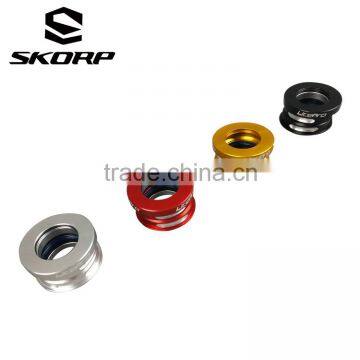 Folding Bike Head Parts Bicycle Headset Bearings Bike Parts Import