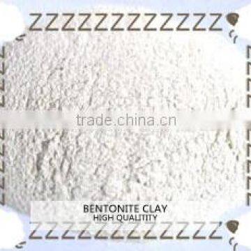 China Hongyu Organic Bentonite Clay HY-2/ Equal To Bentone SD-2