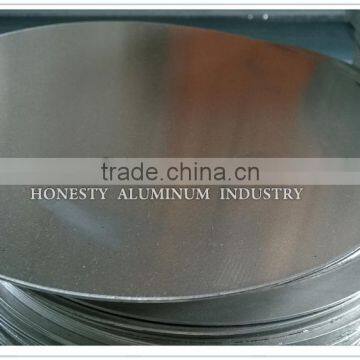 Aluminium Circle Disc Disk for Cookware Lighting Road Signs                        
                                                Quality Choice