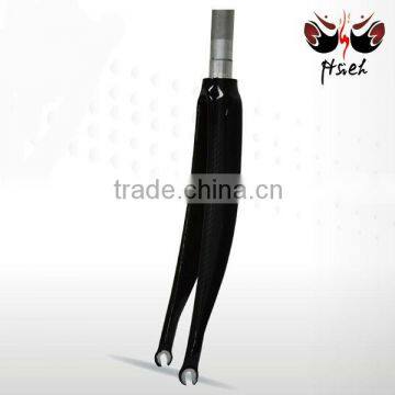 HOT SALE! full carbon bicycle fork MTB disc-brake