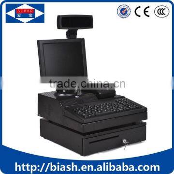 POS System/ EPOS/ All in One POS With Hign Quolity & Competitive Price photo-4