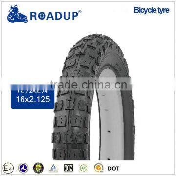 bicycle tire and tube 121/2x21/4