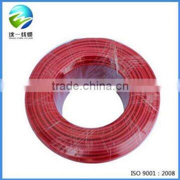 High tension electric wires 2.5mm eletric wires and cables