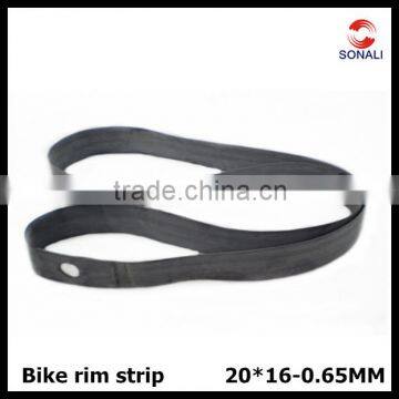 rubber Rim tape