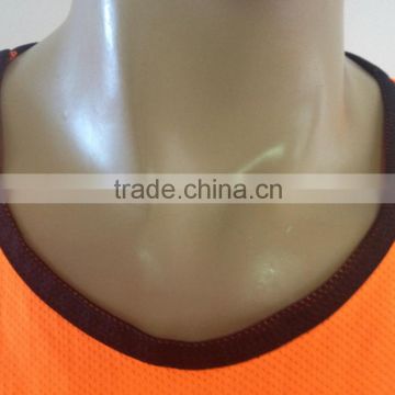 custom training wholesale cheap women's vest