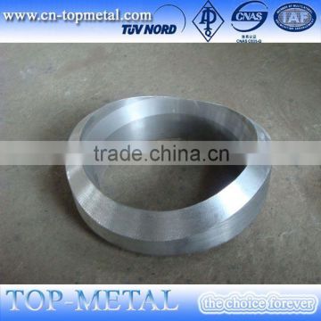 socket weld tube fitting