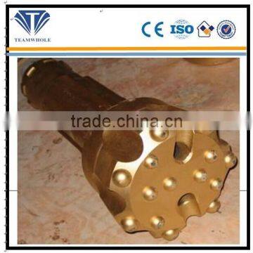 DTH DHD350-140 drill bit