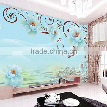 Hot Sale Outdoor UV LATEX Front Printing Backlit PET Film,Inkjet Printing PET Film photo-3
