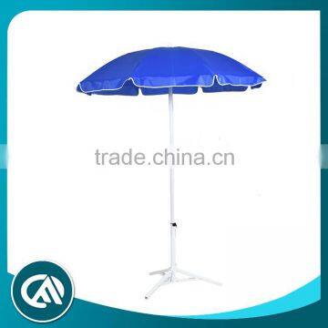 New arrival Best selling Different kinds of Custom printed large beach umbrella