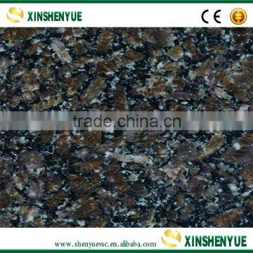 China Granite Supplier Volga Blue Granite Price