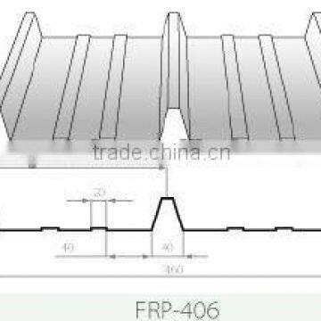 Lighting FRP Sheet