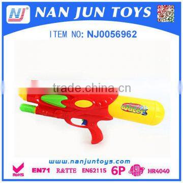 Wholesale water gun kids toy gun for sale