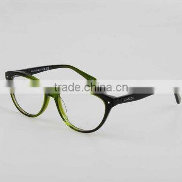 Hot Sell Customizable Cheap 2016 New Product Italian Optical Glasses