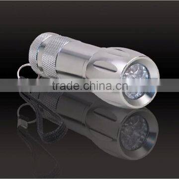 Promotional gift mini led torch, mini led flashlight