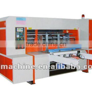 [RD-MQA1400-2000] Automatic carton rotary die cutting machine