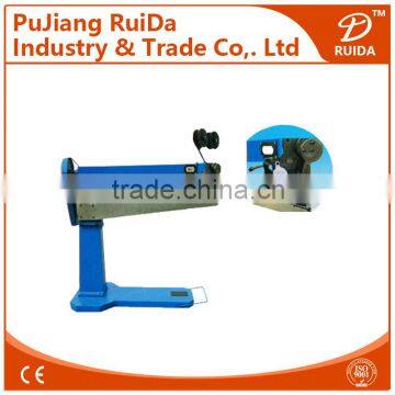 [RD-DX1200]Corrugated cardboard carton box stitcher