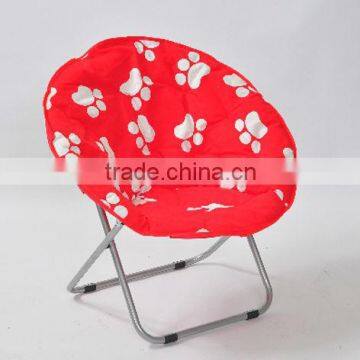 Yongkang camping portable chair - more soft moon chair