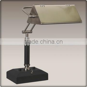 UL/CUL Listed Hotel Desk Lamp T20260