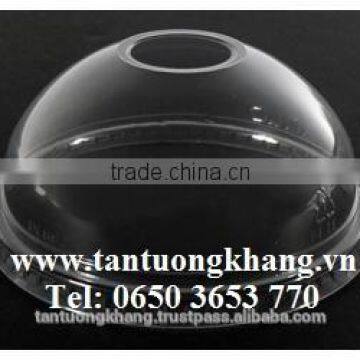 SEDEX, WCA INTERTEK Audited Plastic Cup With Lid,Customized Print and Packaging Upon Request photo-5