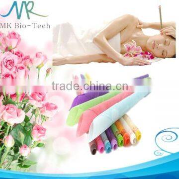 Wholesale ear candling hopi indian natural beeswax ear candles with horn and round shape