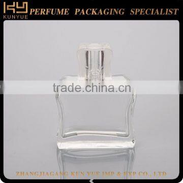 Top Sale Guaranteed Quality Crystal Car Perfume Bottle photo-3
