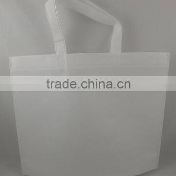 Eco-friendly shopping bag promotional non woven bag                        
                                                                                Supplier's Choice