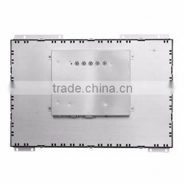 19 Inch Open Frame Monitor,anti-highlight IR Display, Outdoor Monitor photo-3