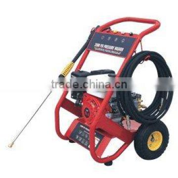 HIGH PRESSURE washer (6.5hp,2500psi)