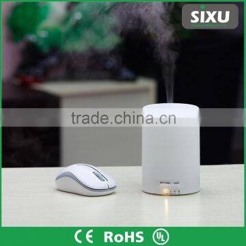 YD-012 Patent Design Ultrasonic Aroma Diffuser / Electric Aroma Diffuser /ultrasmit Aroma Diffuser