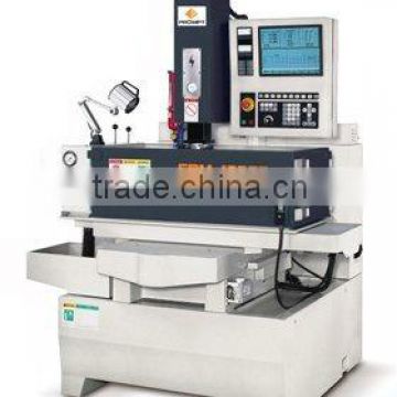 Electric Discharged Machine