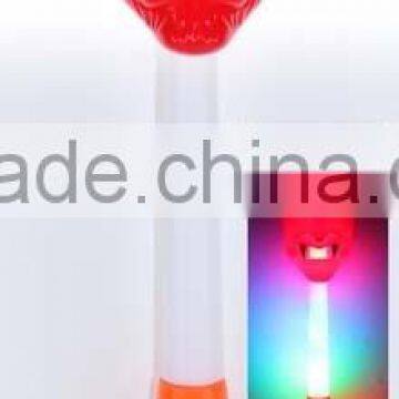 Halloween LED Stick , Flashing Wand DemonToy For Gift HJ123367