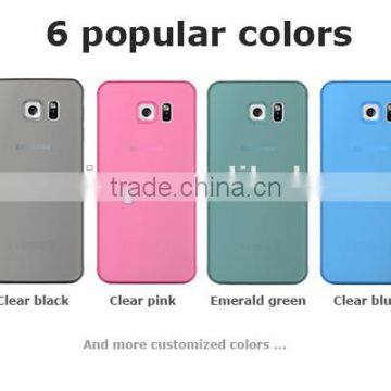 Most Popular Products China Back Cover for S6 Phone Case , for Samsung S6 Edge Plus Case Cover photo-4