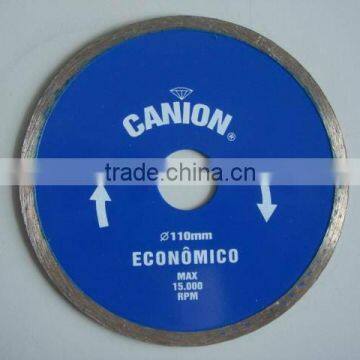 diamond saw blades for granite cutting